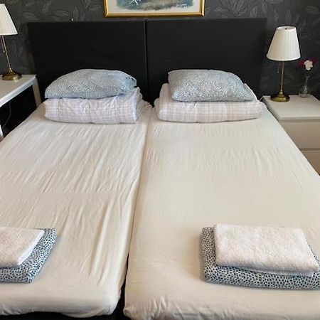 Helsingborgs Vandrarhem, Helsingborg Hostel Luaran gambar