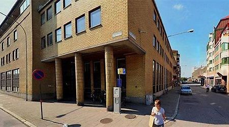 Helsingborgs Vandrarhem, Helsingborg Hostel Luaran gambar