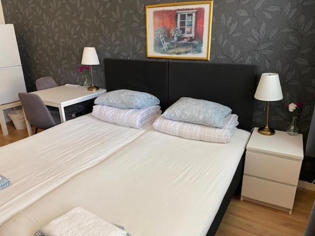 Helsingborgs Vandrarhem, Helsingborg Hostel Luaran gambar