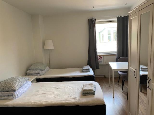Helsingborgs Vandrarhem, Helsingborg Hostel Luaran gambar