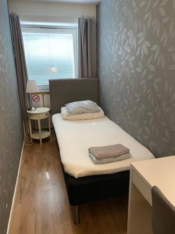 Helsingborgs Vandrarhem, Helsingborg Hostel Luaran gambar