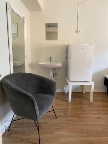Helsingborgs Vandrarhem, Helsingborg Hostel Luaran gambar