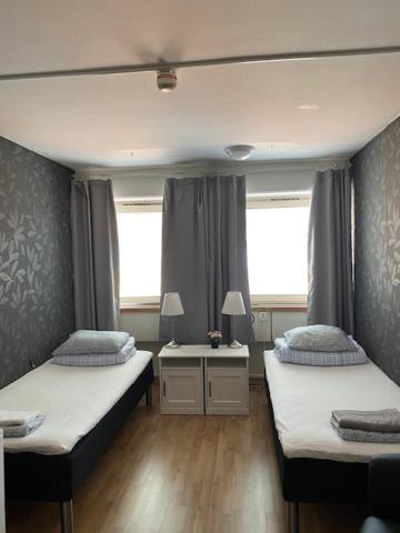 Helsingborgs Vandrarhem, Helsingborg Hostel Luaran gambar