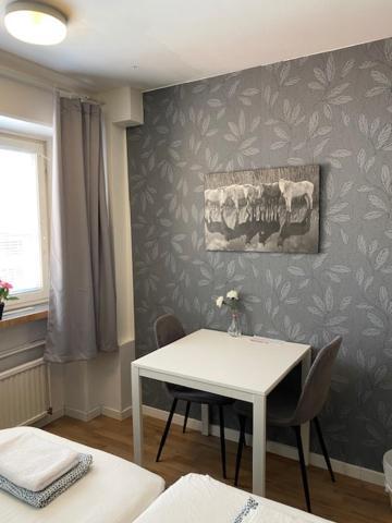 Helsingborgs Vandrarhem, Helsingborg Hostel Luaran gambar