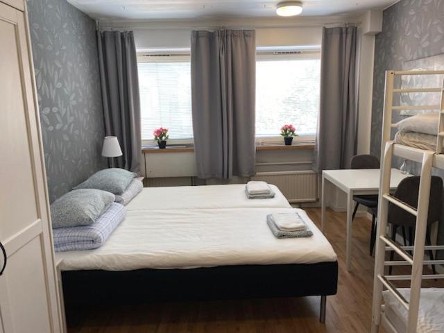 Helsingborgs Vandrarhem, Helsingborg Hostel Luaran gambar