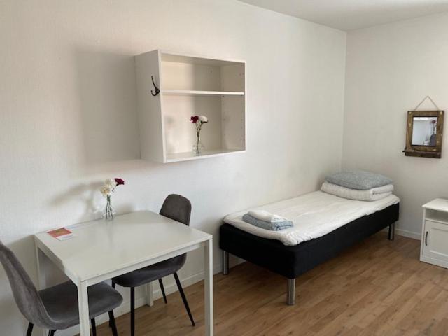 Helsingborgs Vandrarhem, Helsingborg Hostel Luaran gambar