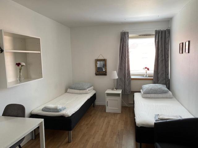 Helsingborgs Vandrarhem, Helsingborg Hostel Luaran gambar