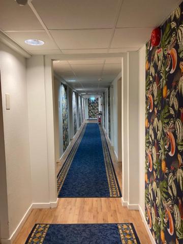 Helsingborgs Vandrarhem, Helsingborg Hostel Luaran gambar