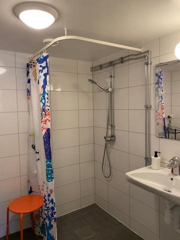 Helsingborgs Vandrarhem, Helsingborg Hostel Luaran gambar
