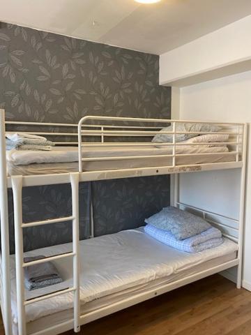Helsingborgs Vandrarhem, Helsingborg Hostel Luaran gambar