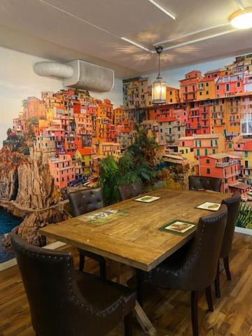 Helsingborgs Vandrarhem, Helsingborg Hostel Luaran gambar