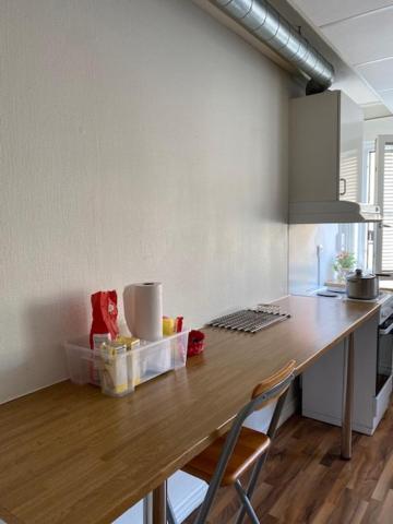 Helsingborgs Vandrarhem, Helsingborg Hostel Luaran gambar