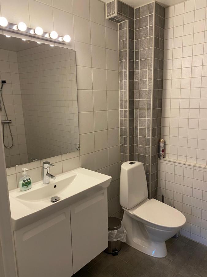 Helsingborgs Vandrarhem, Helsingborg Hostel Luaran gambar