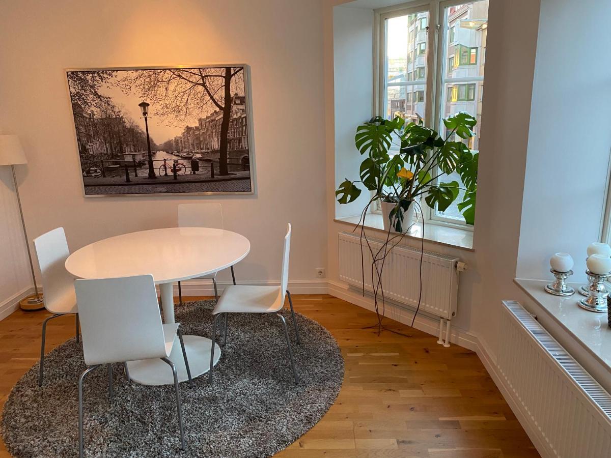 Helsingborgs Vandrarhem, Helsingborg Hostel Luaran gambar