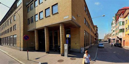Helsingborgs Vandrarhem, Helsingborg Hostel Luaran gambar