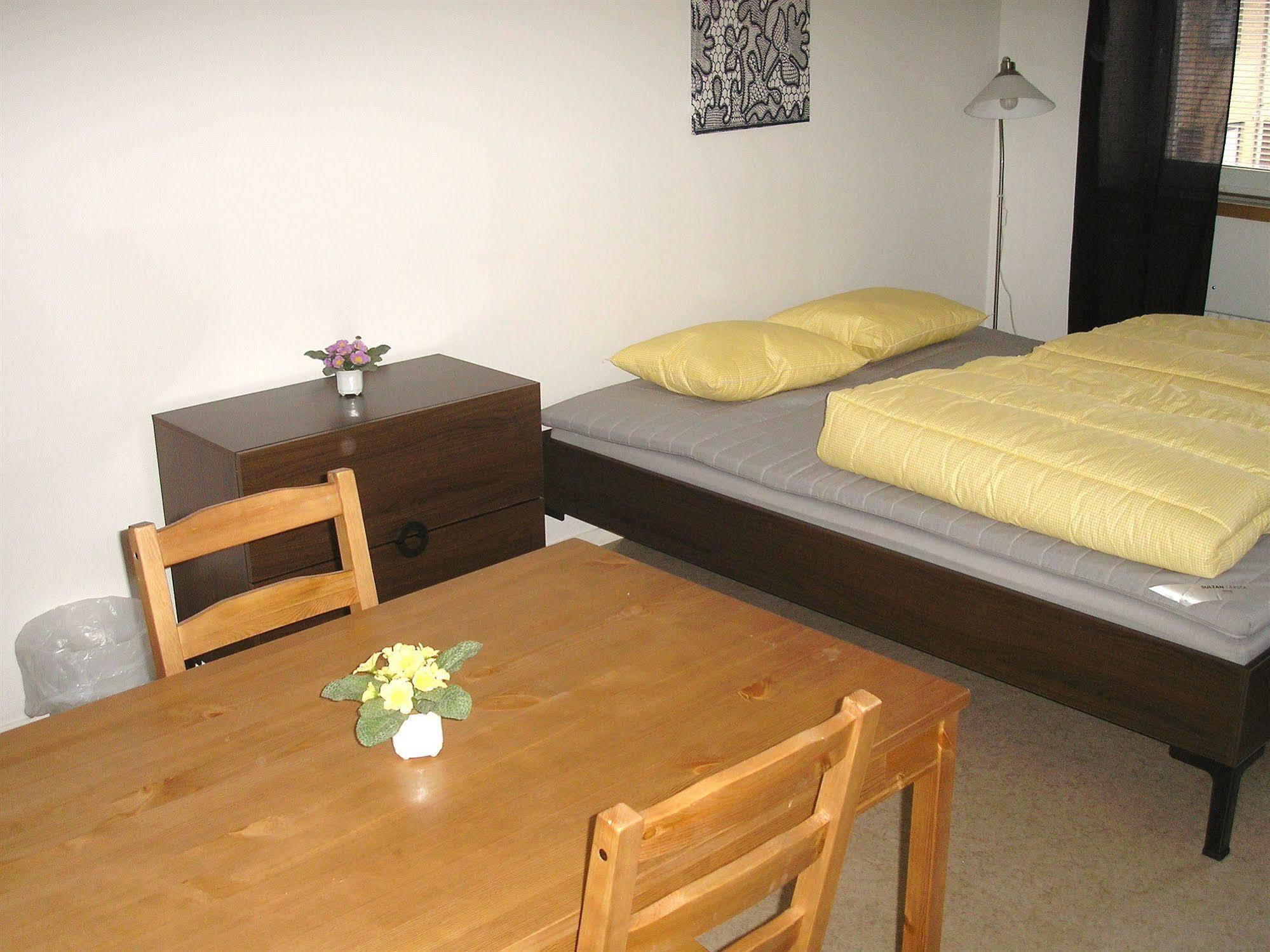 Helsingborgs Vandrarhem, Helsingborg Hostel Luaran gambar