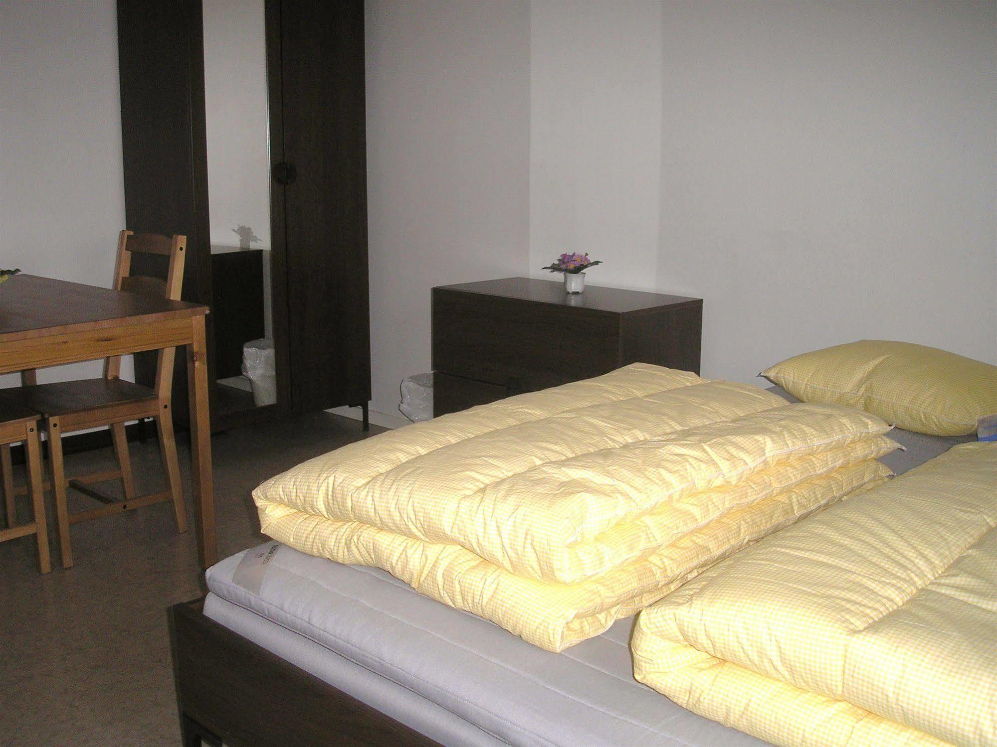 Helsingborgs Vandrarhem, Helsingborg Hostel Luaran gambar