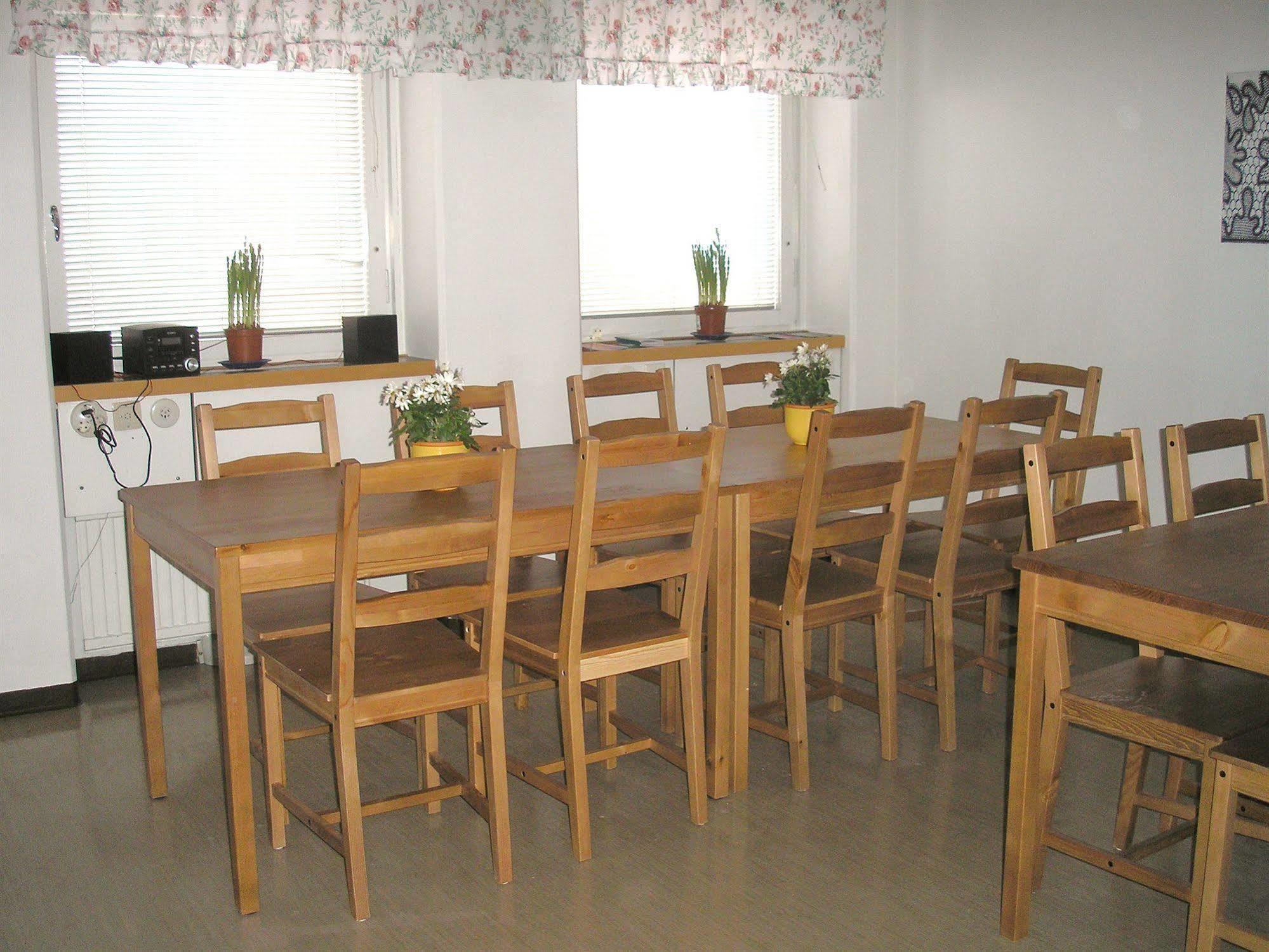 Helsingborgs Vandrarhem, Helsingborg Hostel Luaran gambar